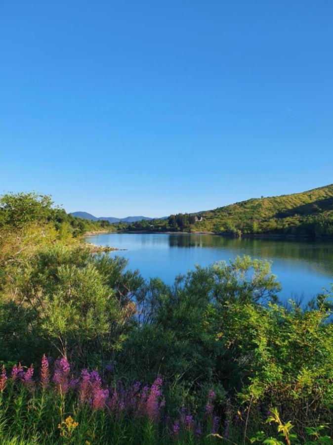 Il Bosco Di Campo Marzano Garden Apartments Борцонаска Экстерьер фото