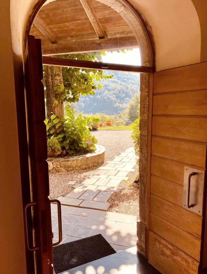 Il Bosco Di Campo Marzano Garden Apartments Борцонаска Экстерьер фото