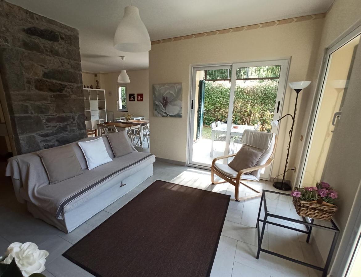 Il Bosco Di Campo Marzano Garden Apartments Борцонаска Экстерьер фото