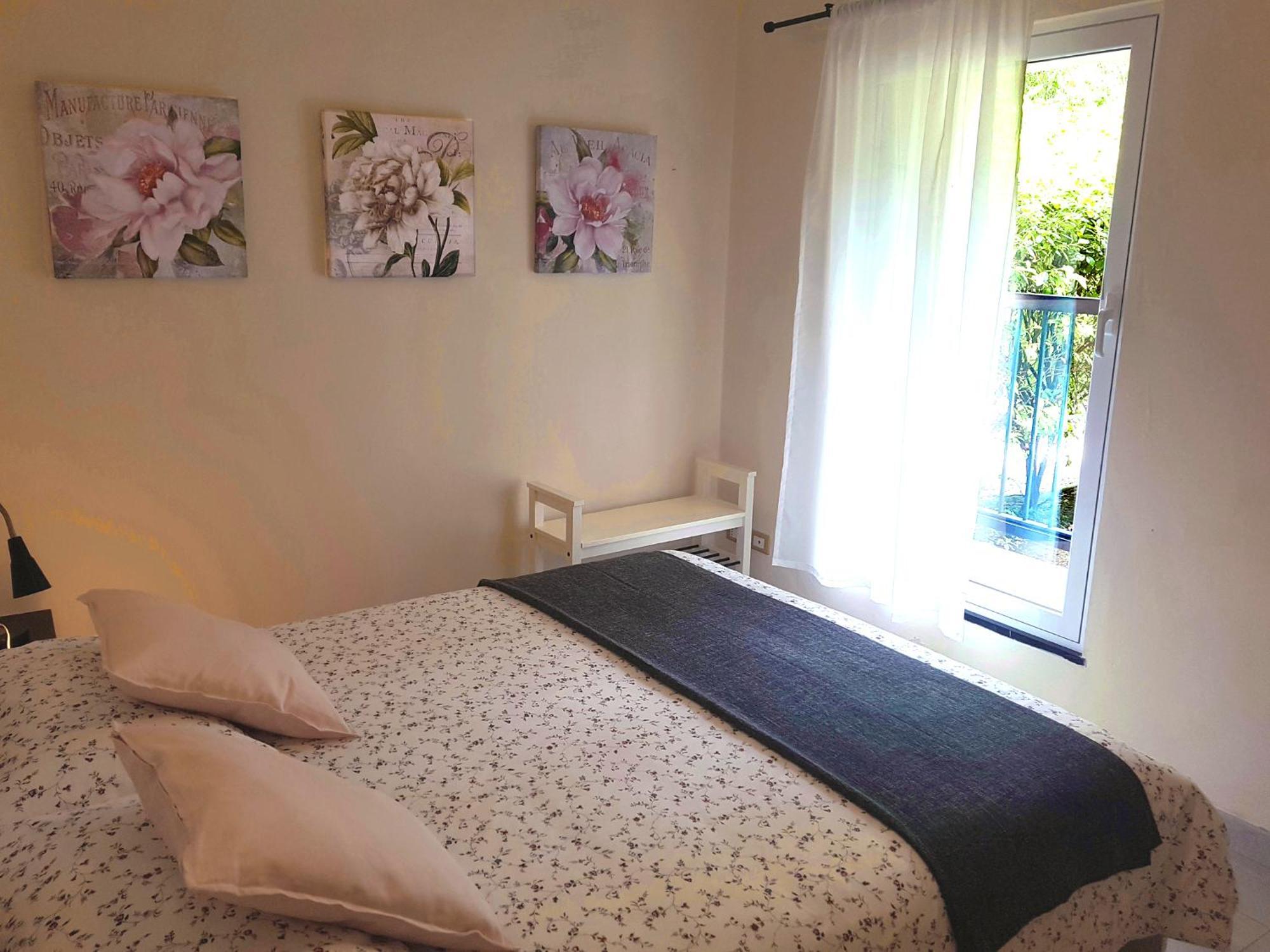 Il Bosco Di Campo Marzano Garden Apartments Борцонаска Номер фото
