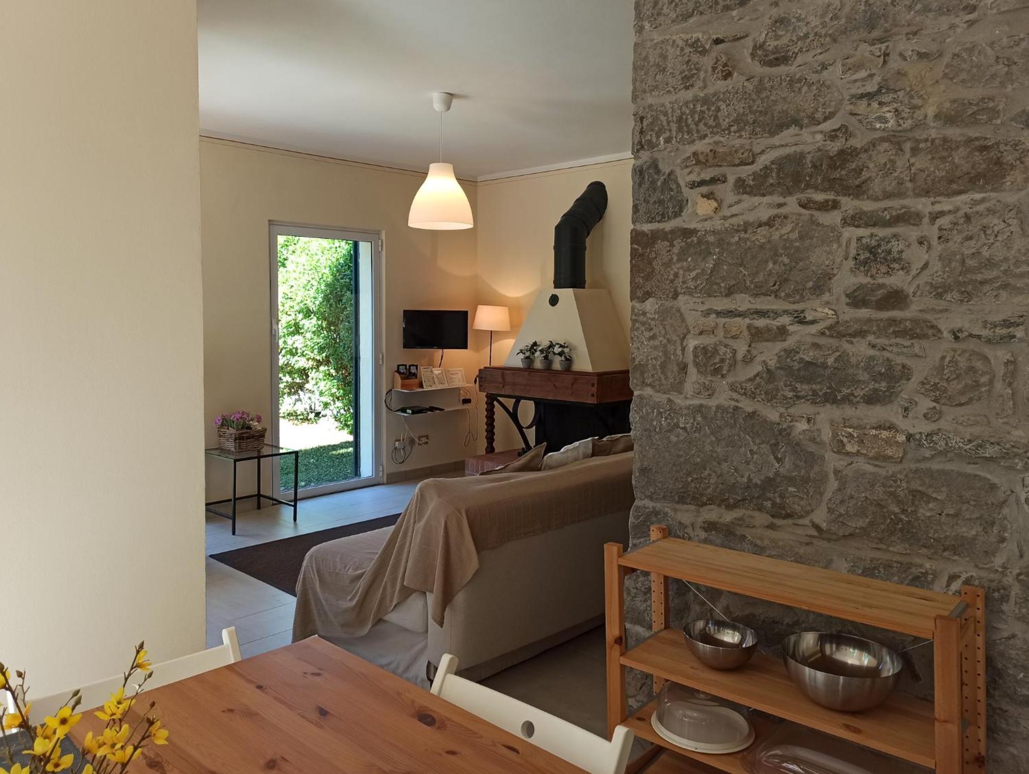 Il Bosco Di Campo Marzano Garden Apartments Борцонаска Номер фото