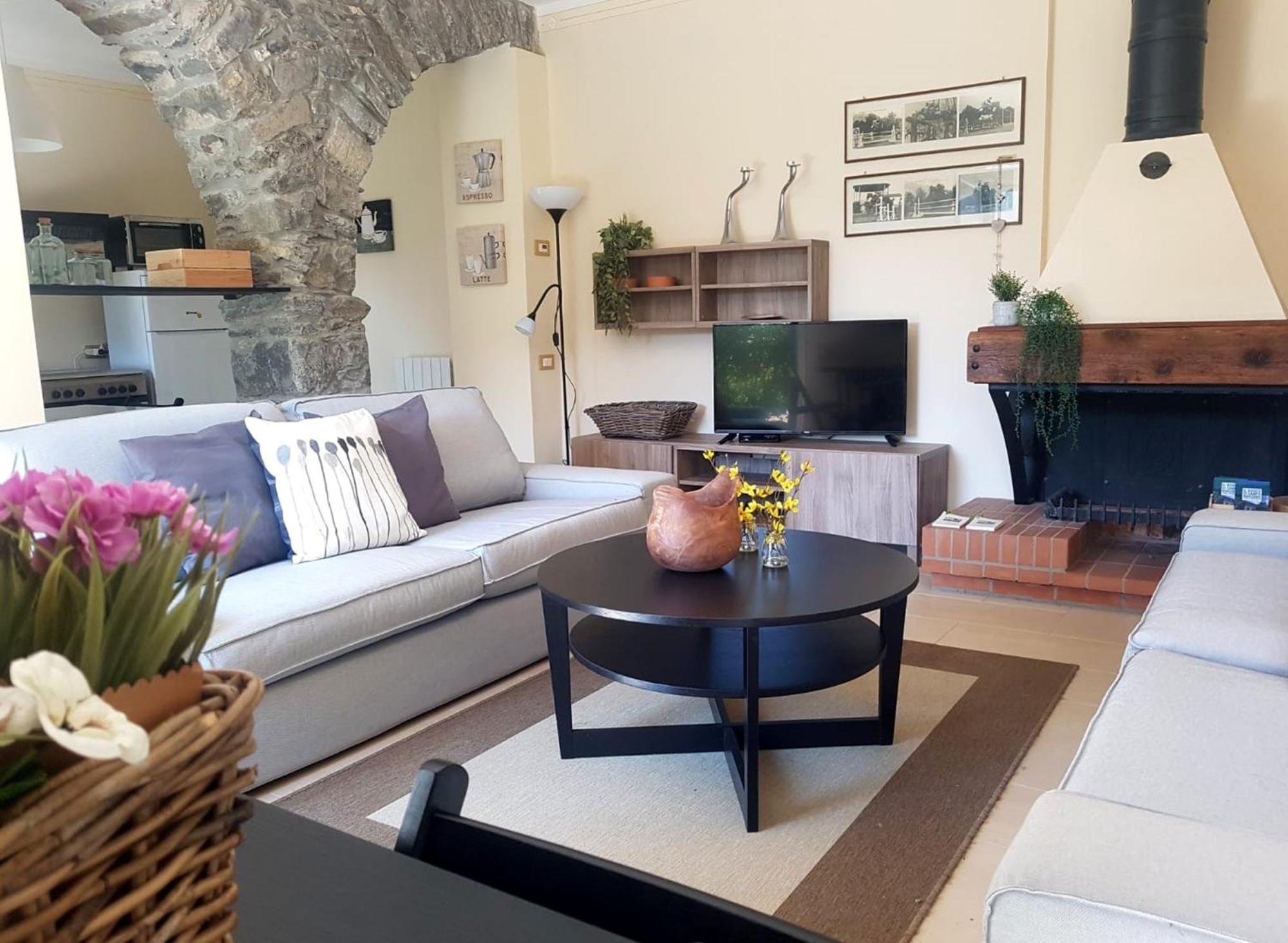 Il Bosco Di Campo Marzano Garden Apartments Борцонаска Экстерьер фото