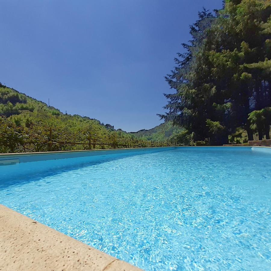 Il Bosco Di Campo Marzano Garden Apartments Борцонаска Экстерьер фото