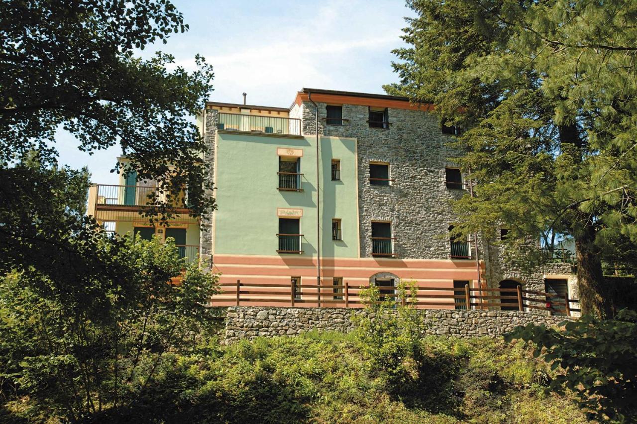 Il Bosco Di Campo Marzano Garden Apartments Борцонаска Экстерьер фото