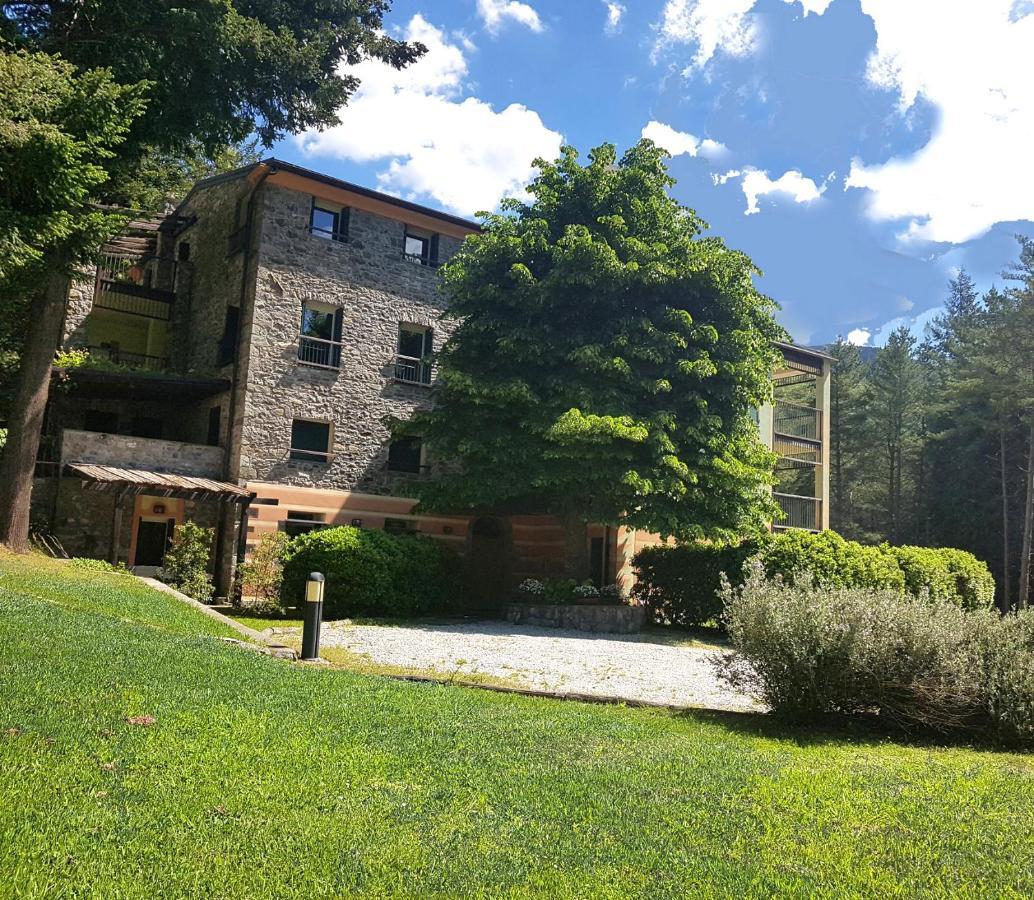 Il Bosco Di Campo Marzano Garden Apartments Борцонаска Экстерьер фото