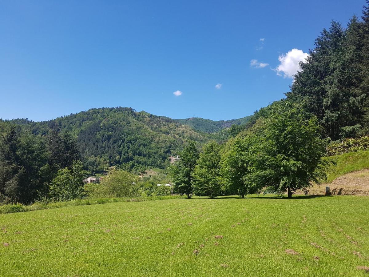 Il Bosco Di Campo Marzano Garden Apartments Борцонаска Экстерьер фото