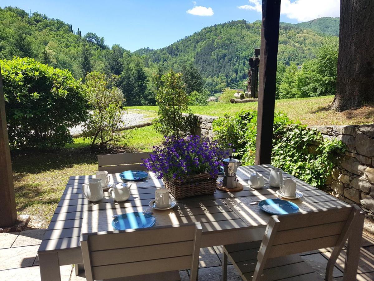 Il Bosco Di Campo Marzano Garden Apartments Борцонаска Экстерьер фото