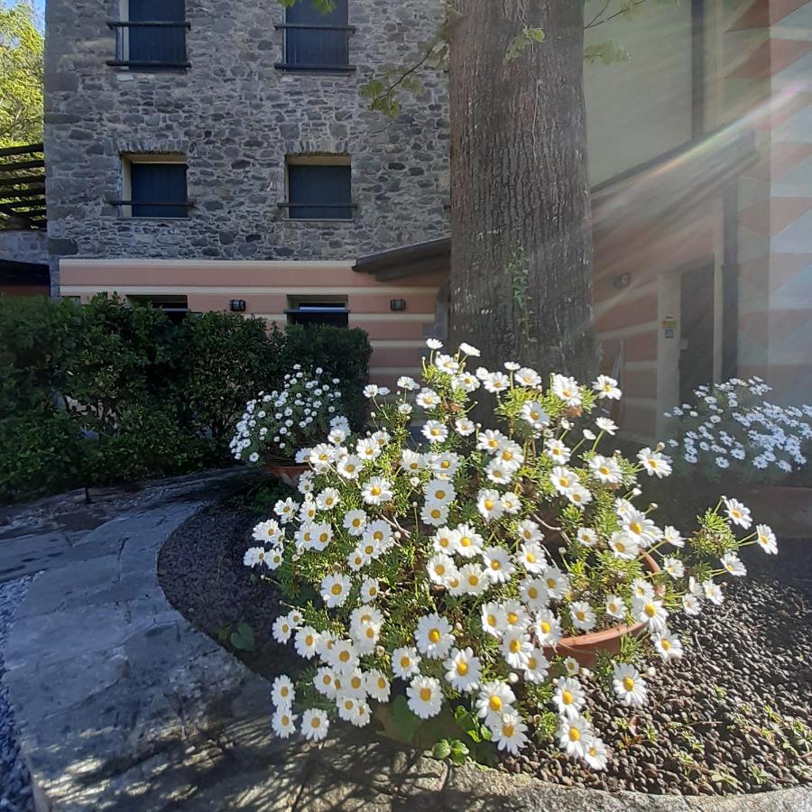 Il Bosco Di Campo Marzano Garden Apartments Борцонаска Экстерьер фото