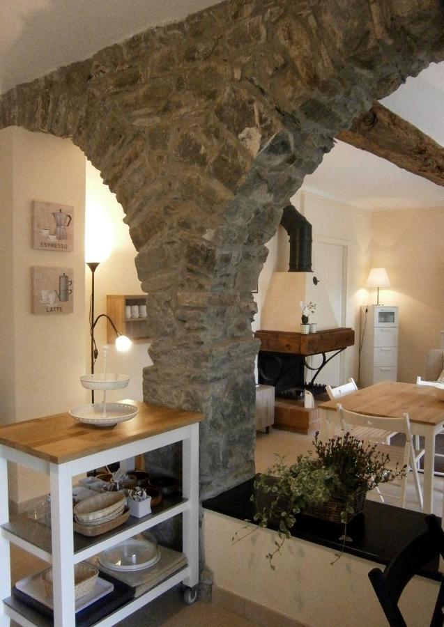 Il Bosco Di Campo Marzano Garden Apartments Борцонаска Экстерьер фото