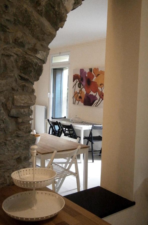 Il Bosco Di Campo Marzano Garden Apartments Борцонаска Экстерьер фото